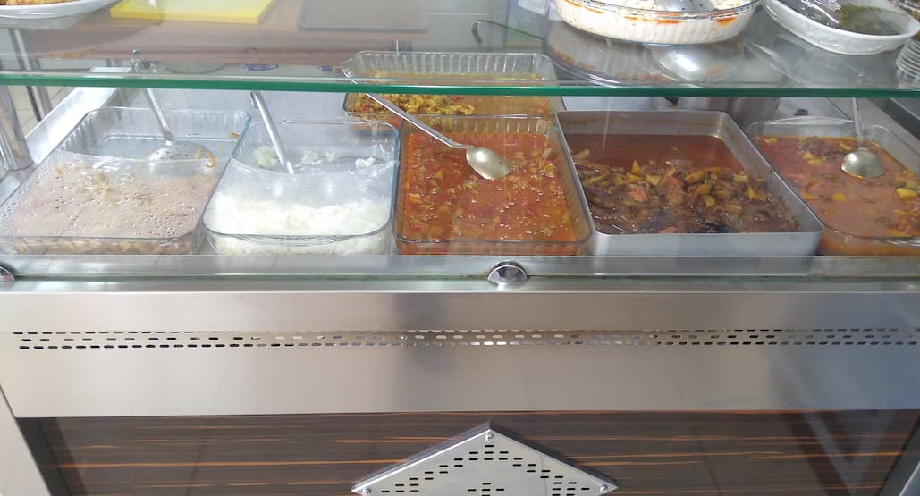 Yemek Vakti Yenibosna Merkez Istanbul